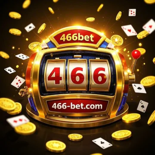 466bet