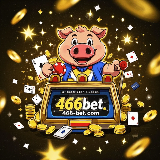 A Experiência do Jogo Ao Vivo no 466bet