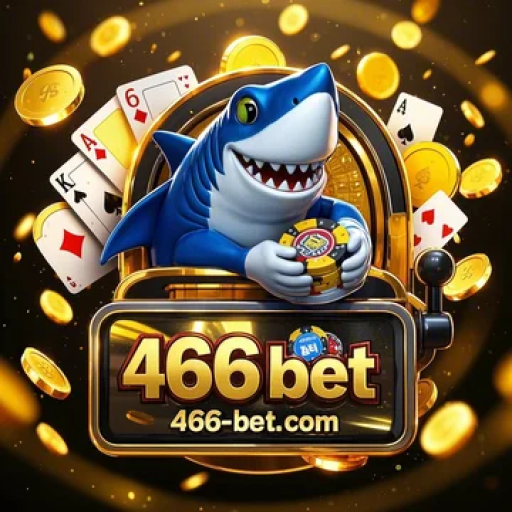 Descubra as Melhores Ofertas de Jogos no 466bet
