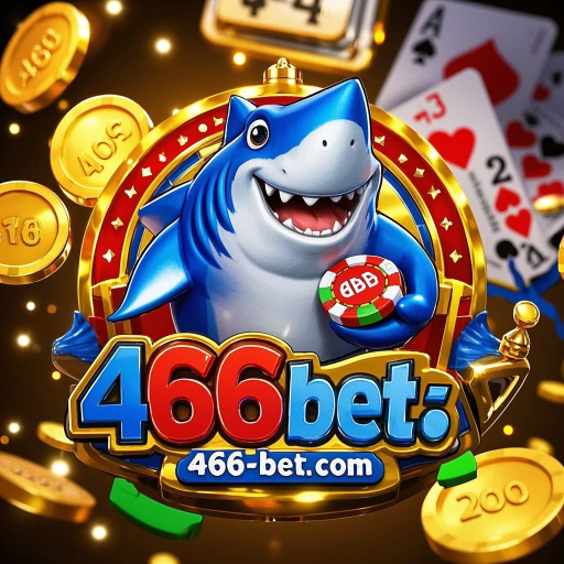 Maximize sua Experiência de Jogo com as Promoções do 466bet